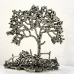 Small Tree 001