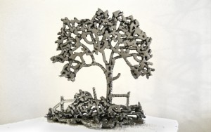 Small Tree 001