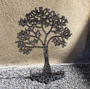 Small Tree 004