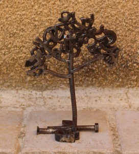 Small Tree 005