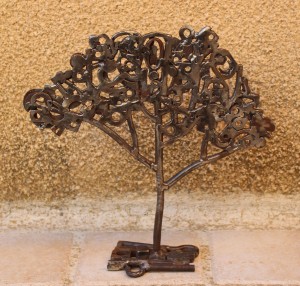 Small Tree 006